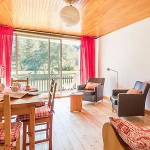 La Salle-les-alpes, 2 Pièces, 6 Personnes - Fr-1-330f-88 Serre Chevalier