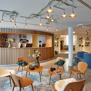 Hotel Hygge, Bruxelles
