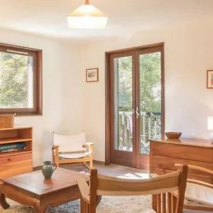 Le Monêtier-les-bains, 3 Pièces, 6 Personnes - Fr-1-330f-44 Le Monêtier-les-Bains