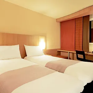 Hotel Ibis Brussels Expo Atomium, Bruxelles