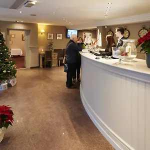 Hotel Leopold Brussels Eu, Bruxelles