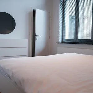 Apartment Smartflats - Stephanie, Brussels